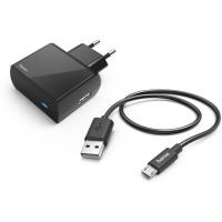 Travel_Charger_Set_Micro_USB_2_4A_Black_1