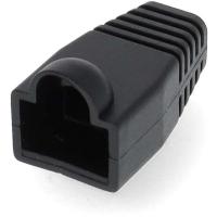 Trekontlasting___RJ45___PVC___Black___Box___10_PCs