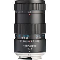 Trioplan_100mm_f_2_8_II_Leica_M_Mount