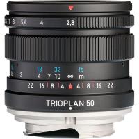 Trioplan_50mm_f_2_8_II_Leica_M_Mount