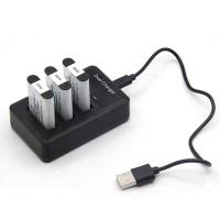 Triplecharger_USB_Sony_NP_BX1_1