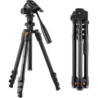 Tripod_162cm_w__Videohead_And_Phone_Holder_1