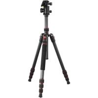 Tripod_Ramble_II_Duo_Carbon_160___Ball_w__Smartphonehouder