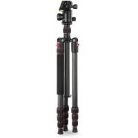 Tripod_Ramble_II_Duo_Carbon_160___Ball_w__Smartphonehouder_2