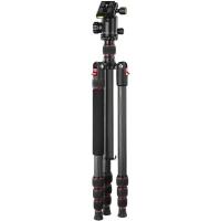 Tripod_Ramble_II_Duo_Carbon_160___Ball_w__Smartphonehouder_3