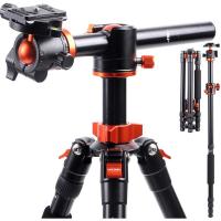 Tripod_T254A4_185cm_Monopod_And_Tiltable_Arm