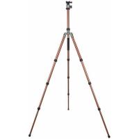 Tripod_X_GO_Chameleon_w__FPH_52Q_Ball_Head_Graybrown_2