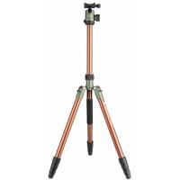 Tripod_X_GO_Chameleon_w__FPH_52Q_Ball_Head_Greenbrwn_1