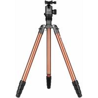 Tripod_X_GO_Predator_w__Ball_Head_FPH_62Q_Grey_Brown_1
