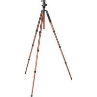 Tripod_X_GO_Predator_w__Ball_Head_FPH_62Q_Grey_Brown_4
