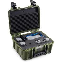 Type_3000_Case_For_DJI_Air_3_Or_Air_3_Fly_More_Combo_Bronze_Green