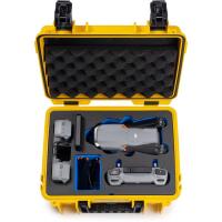 Type_3000_Case_For_DJI_Air_3_Or_Air_3_Fly_More_Combo_Yellow_1