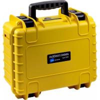 Type_3000_Case_For_DJI_Air_3_Or_Air_3_Fly_More_Combo_Yellow_3
