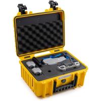 Type_3000_Case_For_DJI_Air_3_Or_Air_3_Fly_More_Combo_Yellow_4