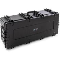 Type_7300_w__Foam_Insert__Fi__Black_1
