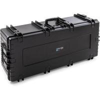 Type_7300_w__Foam_Insert__Fi__Black_3