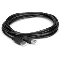 USB_210AB_High_Speed_USB_Cable_Type_A_To_Type_B_10_FT