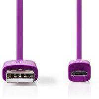 USB_2_0_CABLE_A_M_Micro_B_M_1_0m_Purple_1