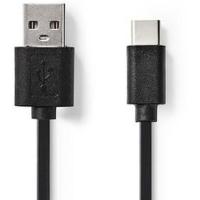 USB_2_0_CABLE_Type_C_M_A_M_0_1m_BK