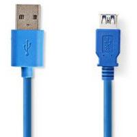 USB_3_0_CABLE_A_M_A_F_2_0m_BL