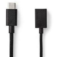 USB_3_0_CABLE_Type_C_M_A_F_0_15m_BK
