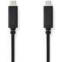USB_3_1_Cable__GEN1__Type_C_M_Type_C_M_1_0m_BK