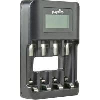 USB_4_SLOTS_Ultra_Fast_Battery_Charger_LCD_1