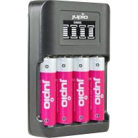 USB_4_SLOTS_Ultra_Fast_Battery_Charger_LCD_2