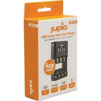 USB_4_SLOTS_Ultra_Fast_Battery_Charger_LCD_3