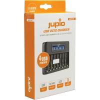 USB_8_SLOTS_Octo_Battery_Charger_LCD_1