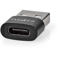 USB_A_Adapter_USB_2_0_USB_A_Male_USB_C_Female_480_Mbps_Round