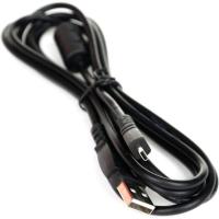 USB_A_Male___Mini_Male_8_PIN__UC_E6_Nikon____2_Meter