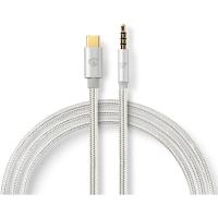USB_Adapter___USB_2_0___USB_Type_C_Male___3_5mm_Male