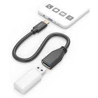USB_Adapterkabel_OTG_USB_C_Plug___USB_A_Connection_15_cm_Bla