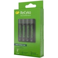 USB_Battery_Charger_GP_M451_4_X_ReCyko_AAA_950_mAh_1