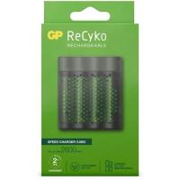 USB_Battery_Charger_GP_M451_4_X_ReCyko_AA_2600_mAh