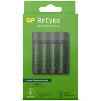 USB_Battery_Charger_GP_M451_4_X_ReCyko_AA_2600_mAh_2