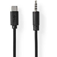 USB_C_Adapter_USB_2_0_USB_C_Male_3_5_mm_Male_1_00_M_Round_Ni