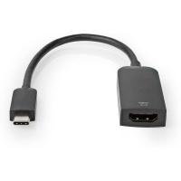 USB_C_Adapter_USB_C_M_HDMI_F_4K_60Hz_0_20_M_NP_PVC_BK