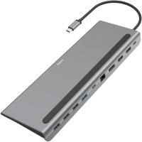 USB_C_Dockingstation_10_Port