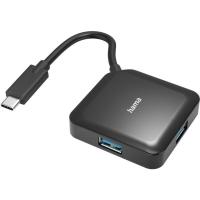 USB_C_Hub_4_Port_USB_3_2_GEN1_5_GBIT_s