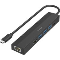 USB_C_Hub_Multiport_6_Port_3X_USB_A_USB_C_HDMI_LAN_Ethernet