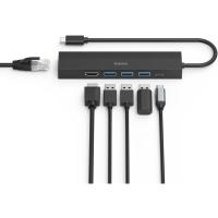 USB_C_Hub_Multiport_6_Port_3X_USB_A_USB_C_HDMI_LAN_Ethernet_2
