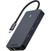 USB_C_Multiport_Adapter_10_IN_1_Grey