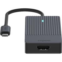 USB_C_Multiport_Adapter_4_IN_1_Grey_3