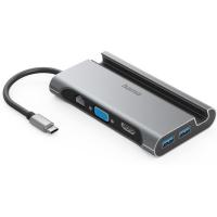 USB_C_Multiport_Adapter_7_PORTS_3X_USB_A_USB_C_HDMI_LAN_1