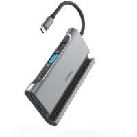 USB_C_Multiport_Adapter_7_PORTS_3X_USB_A_USB_C_HDMI_LAN_2