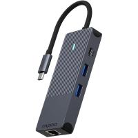 USB_C_Multiport_Adapter_8_IN_1_Grey