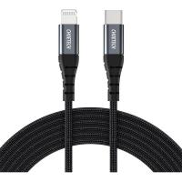 USB_C_To_Lightening_Nylon_Cable_Mfi_1_2m_IP0039