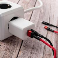 USB_C_To_USB_C_60W_Cable_30cm_Red_3